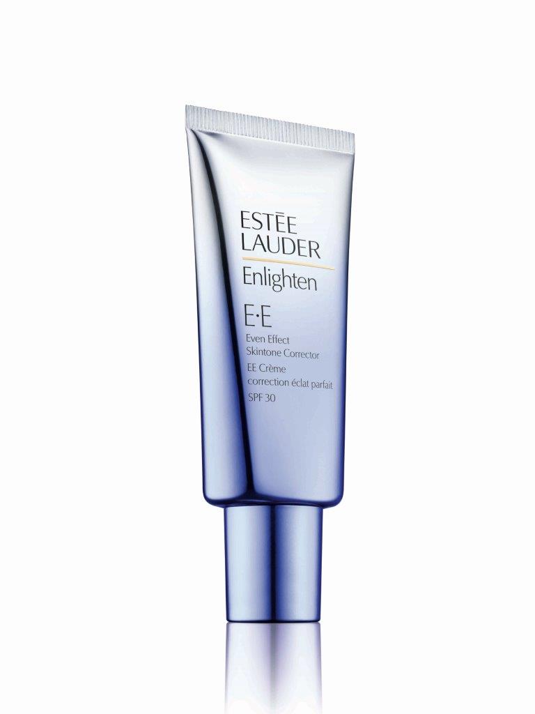 NEW Enlighten Even Skintone Correcting Creme من Estée Lauder