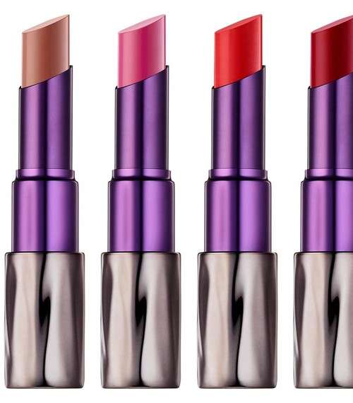 مجموعة Revolution Lipstick من Urban Decay