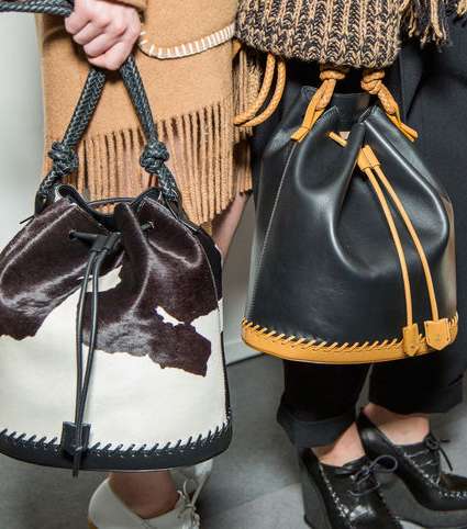 لشتاء 2016، اليك حقائب Sportmax