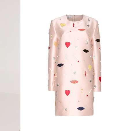 بالصور، إليك موضة ستيلا ماكارتني لصيف 2014