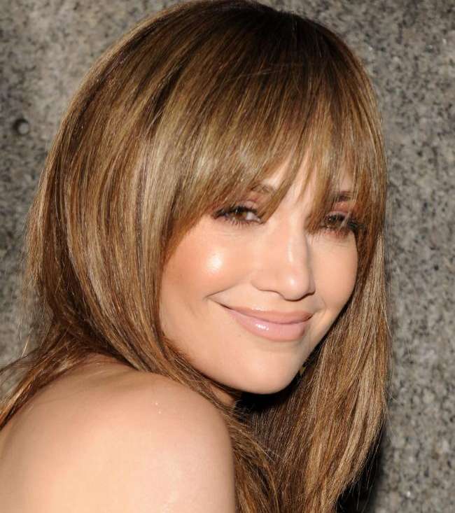 اجمل قصات شعر لما بعد سن الثلاثين بالصور