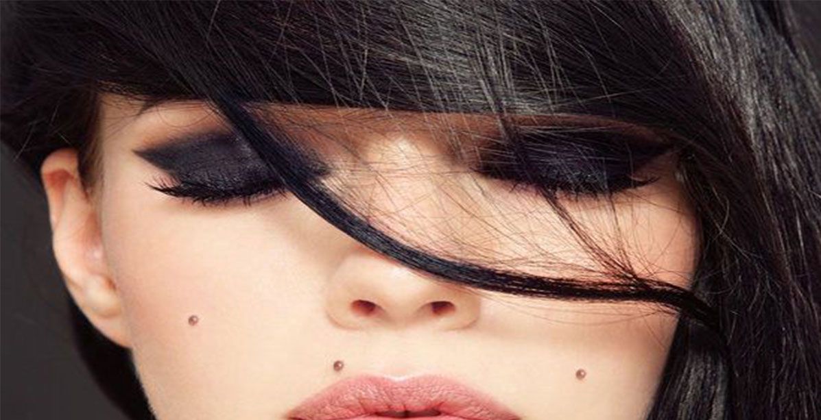 مستحضر طبيعي يخلصك من الشامات نهائياً بطريقة آمنة!‏