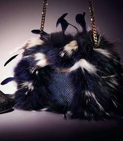 تألقي مع مجموعة Jimmy Choo الجديدة  لخريف وشتاء 2015-2016