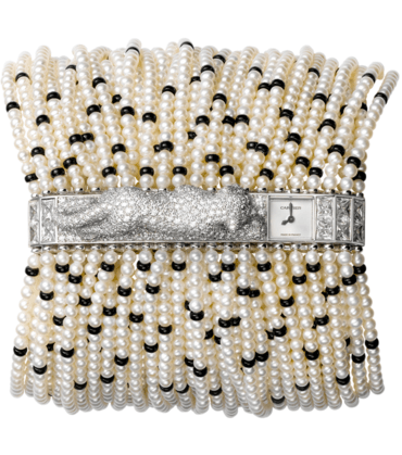 إجمعي بين اجمل موديلات الساعات والاساور