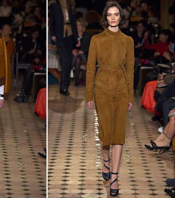 مجموعة Hermes لشتاء 2014