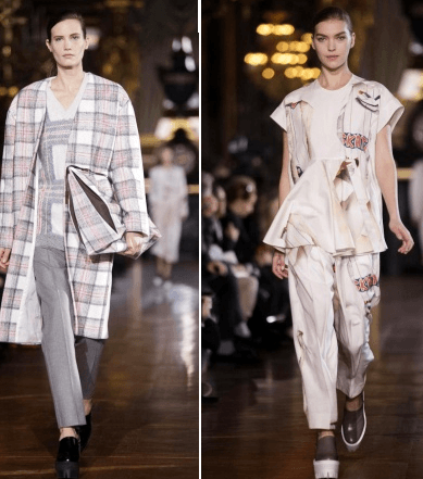 اختاري لشتاء 2014 اجمل التصاميم من مجموعة Stella McCartney