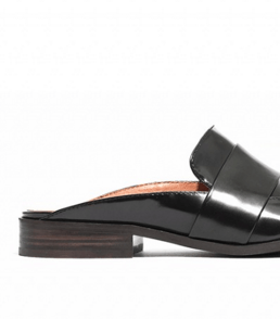 اختاري الـ Loafer باسلوب المول لخريف 2015
