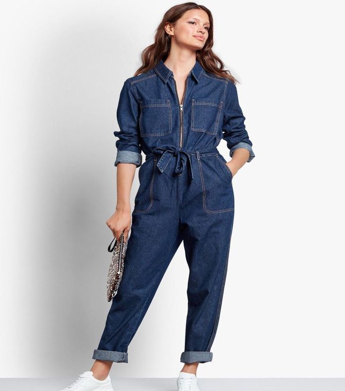 صور اجمل افرول جينز نسائي