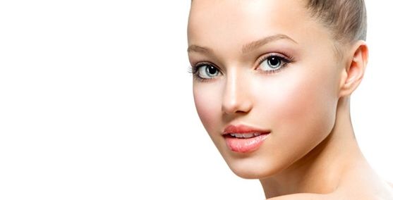 فوائد شاي البابونج لبشرة وشعر أجمل
