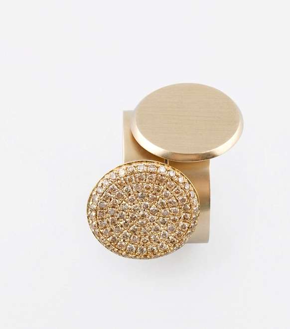 اختاري اجمل الخواتم من مجموعة Pinky Rings من ماركة DK01