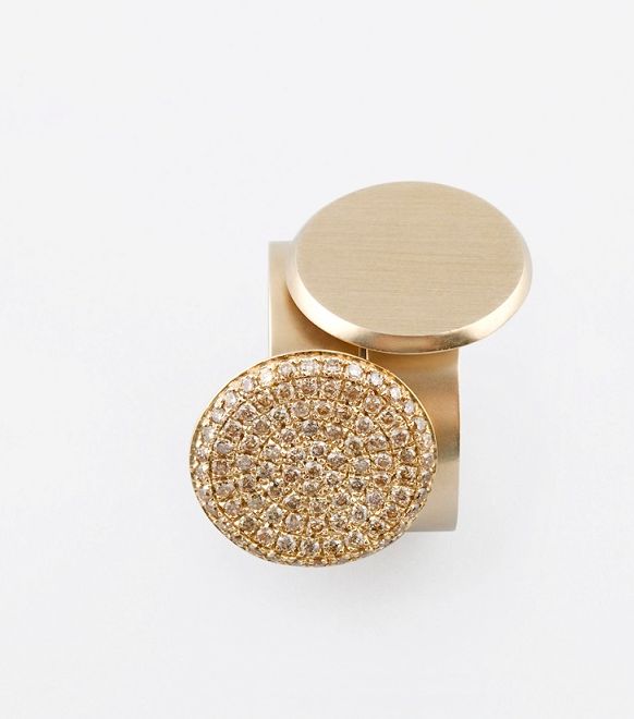 اختاري اجمل الخواتم من مجموعة Pinky Rings من ماركة DK01