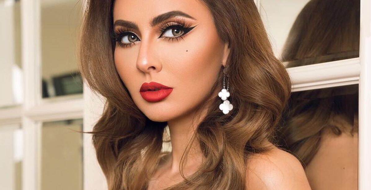 مريم حسين تنشر فيديو لمنزلها، والجمهور يعاتب!
