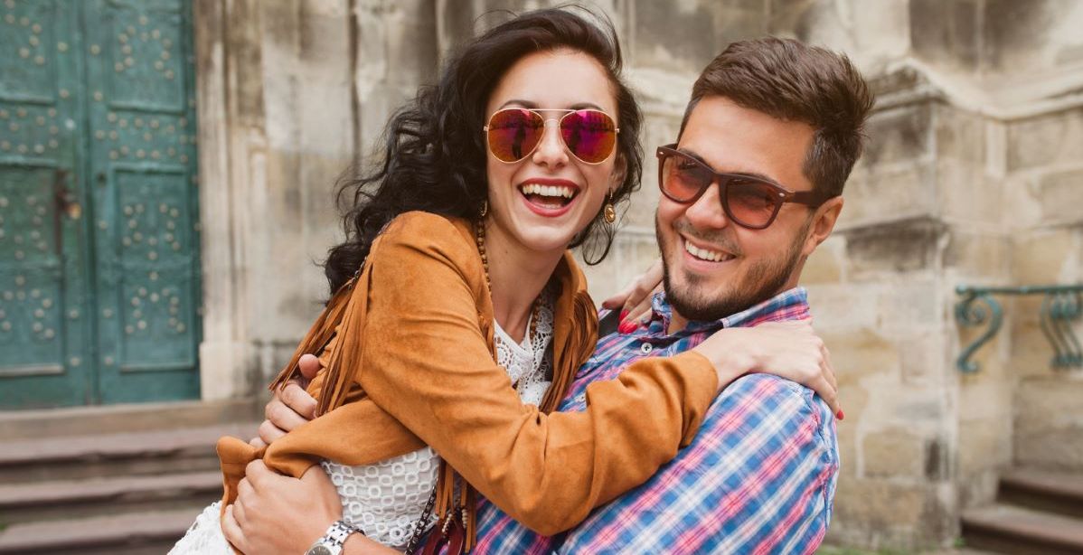 هل الحب يؤثر على الصحة النفسية للإنسان