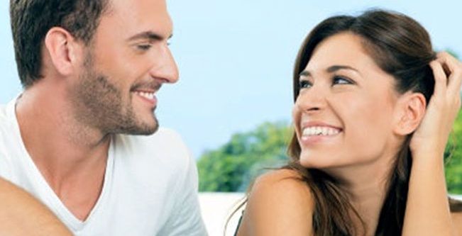 صفات مشتركة بين العروس والعريس تنذر بنجاح حفل الزفاف