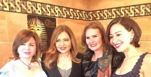 صور منة شلبي والنحافة