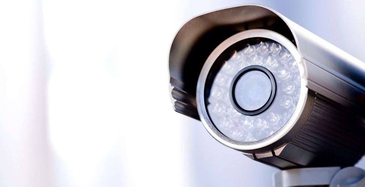هل يمكن اختراق كاميرات المراقبة؟