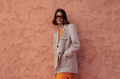 صيحات موضة فاخرة من زارا تحبها الفاشينيتستاز لتتسوقيها بنفسك