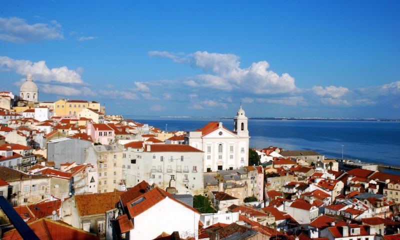 كل المعلومات عن السياحة في البرتغال