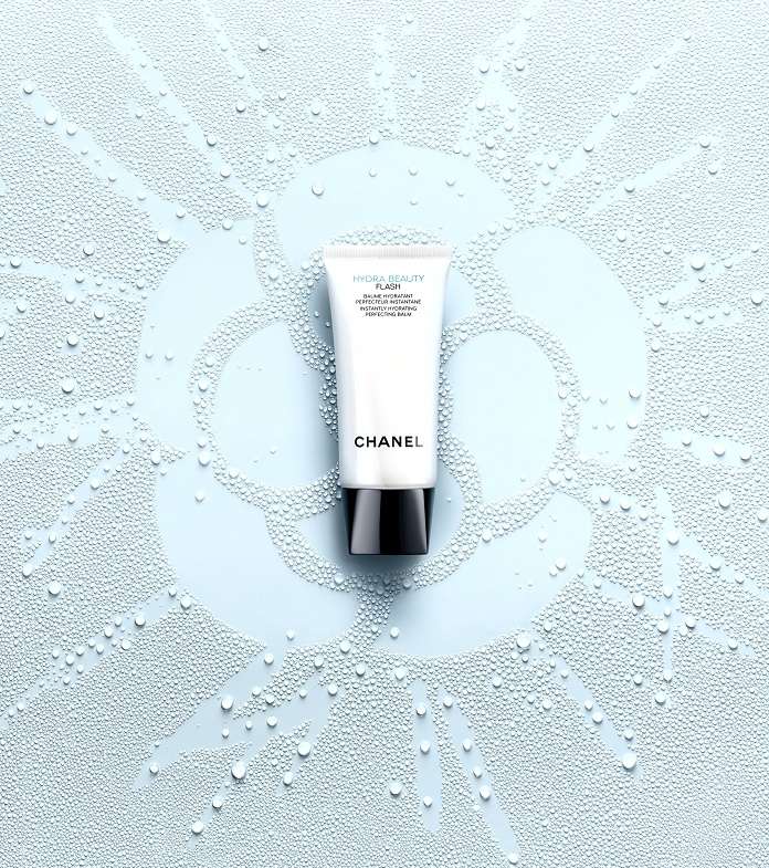 Hydra Beauty Flash يمنحك البشرة التي لا طالما حلمت بها