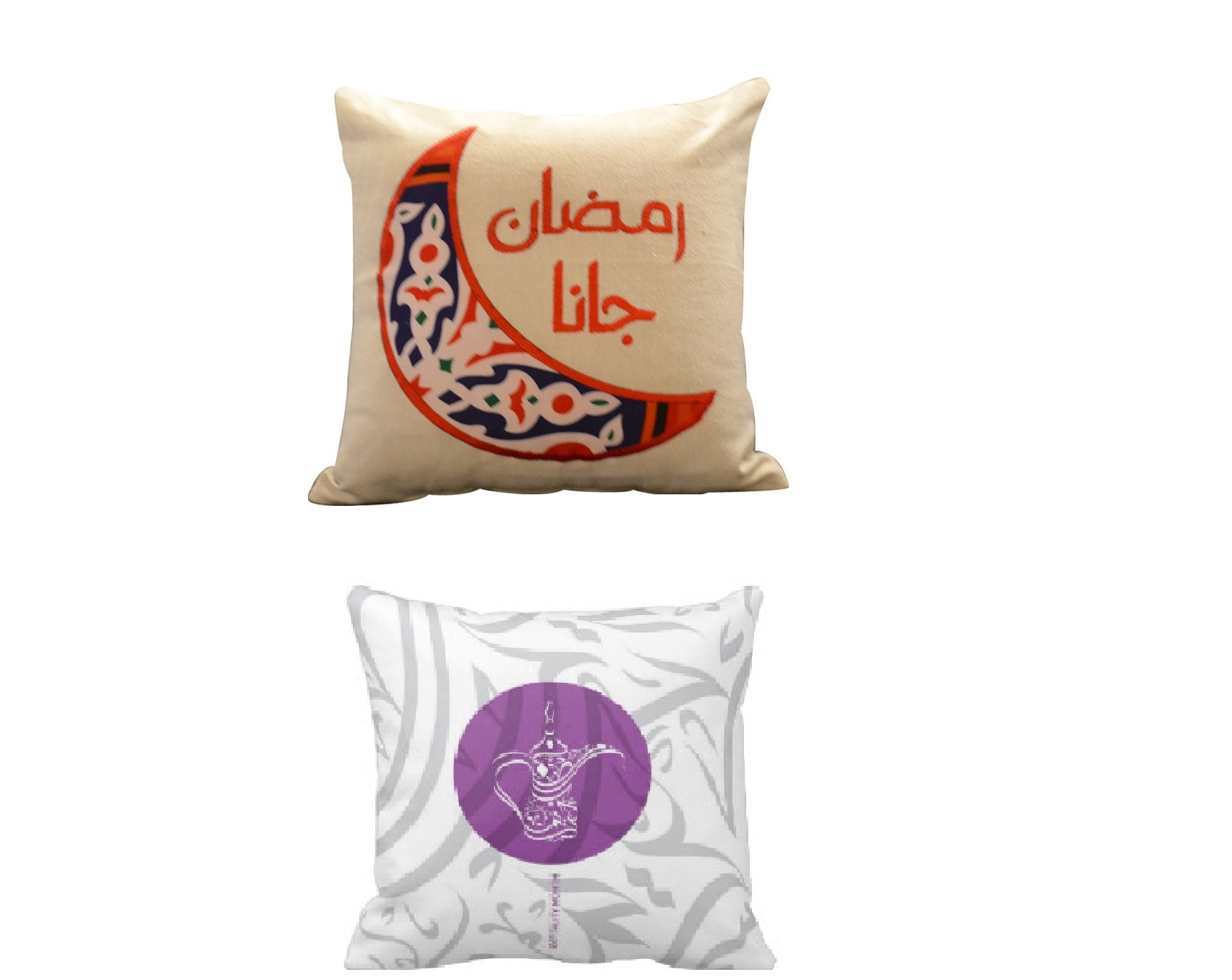 وسائد رمضان