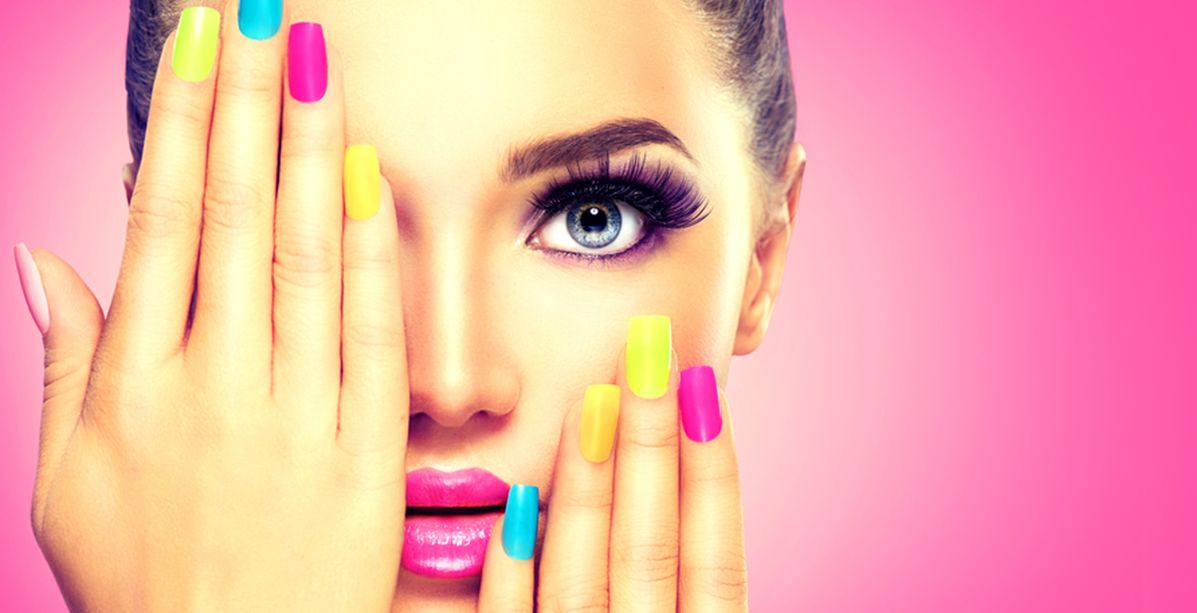 تناولي هذه الأطعمة وغيّري لون عينيك