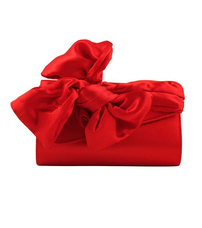 تسوقي على ياسمينة، كلاتش كلاسيكيّ من Sarah’s Bag