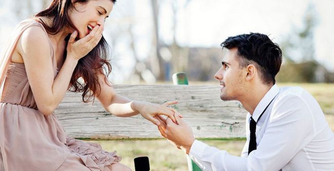 5 حقائق ممتعة عن خاتم الزفاف 