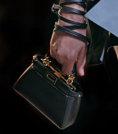 بالصور، اكتشفي اجمل الشنط لصيف 2015