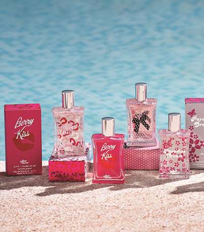 عطور  Floral Fruit