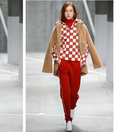 بالصور، اليك تصاميم لاكوست لشتاء 2016