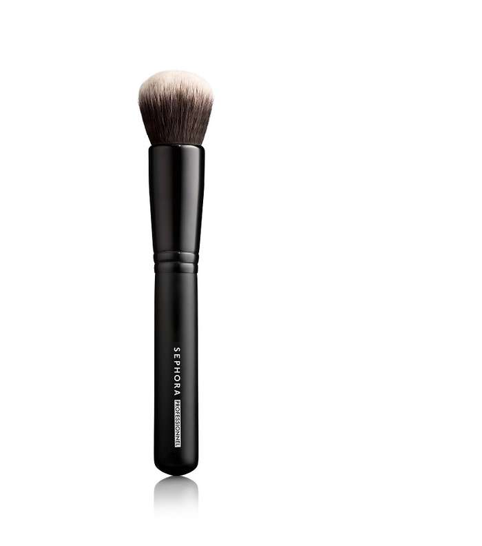 فرشاة Mineral Powder Brush الكثيفة