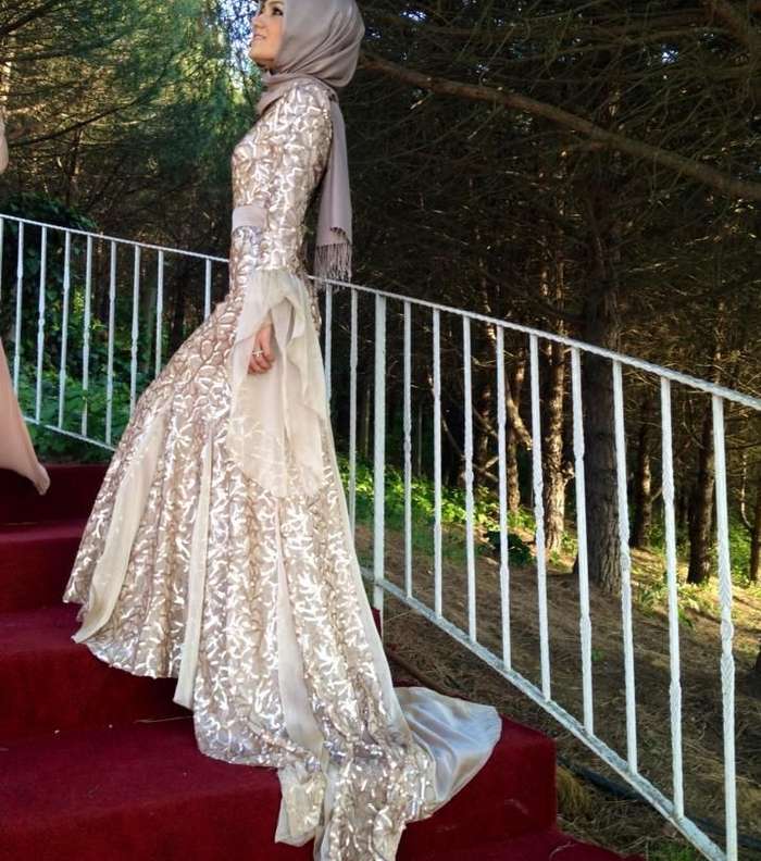 إختاري تصاميم الموسلين الناعمة