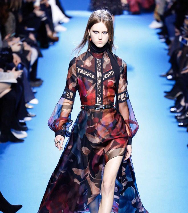 ايلي صعب2017 بالصور