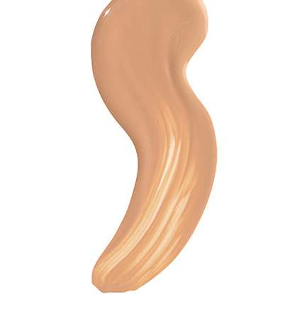 الخطوة1: تخفيف تركيبة كريم الأساس