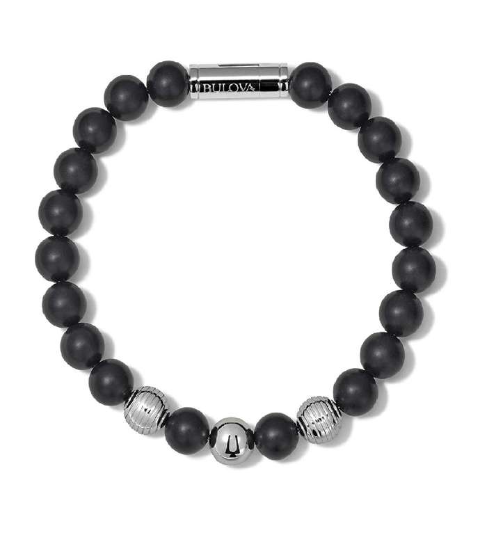 صور اجمل اساور رجالية ماركات