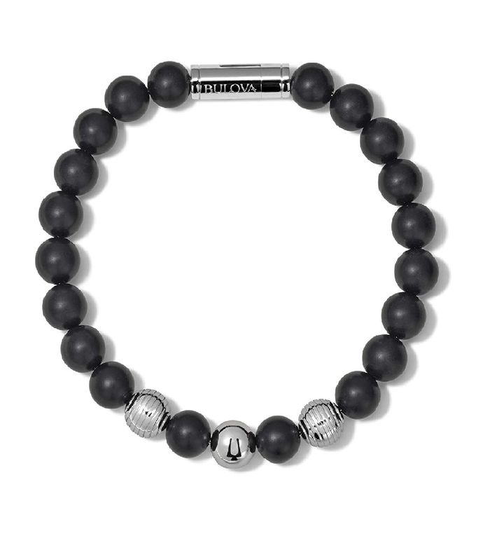 صور اجمل اساور رجالية ماركات