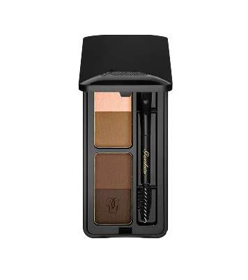 إختاري بودرة الحواجب Eyebrow Kit من غيرلان