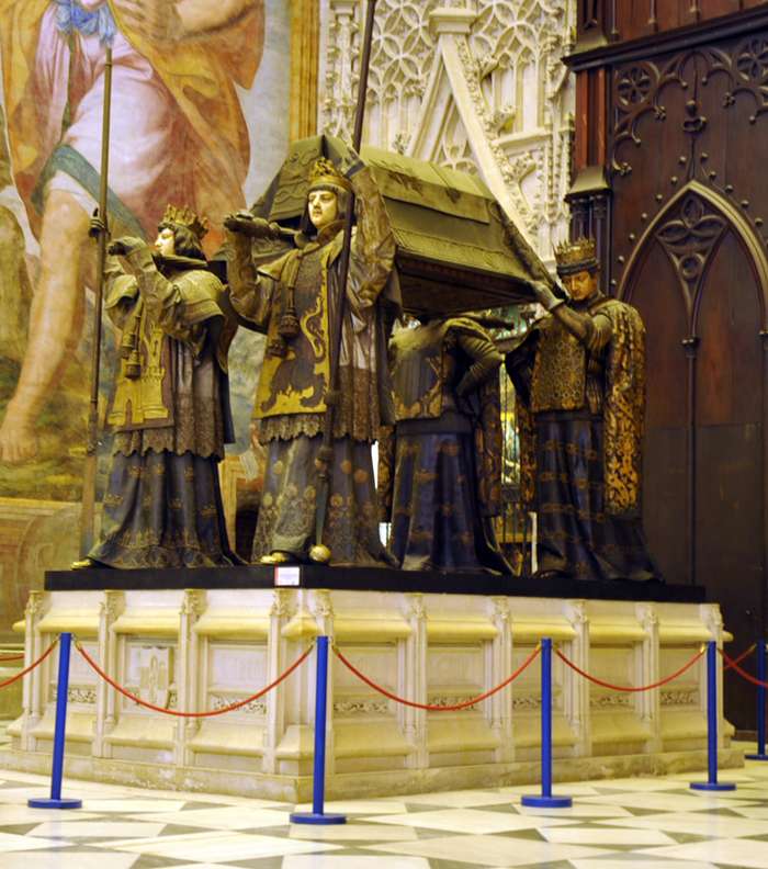 لا تفوّتي زيارة منطقة أندلوسيا في جنوب اسبانيا