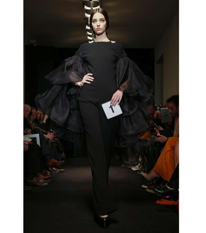 تعرفي بالصور على مجموعة ستيفان رولان لخريف وشتاء 2016-2017