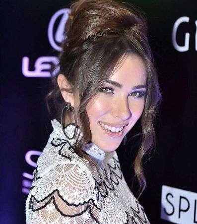 مكياج لبناني 2016 مثل هذه النجمات اللبنانية