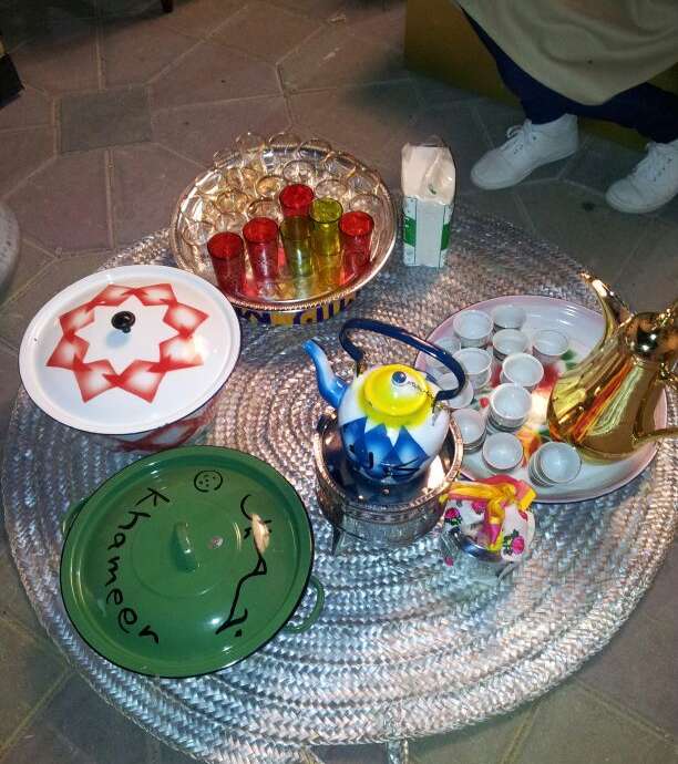 احتفال 