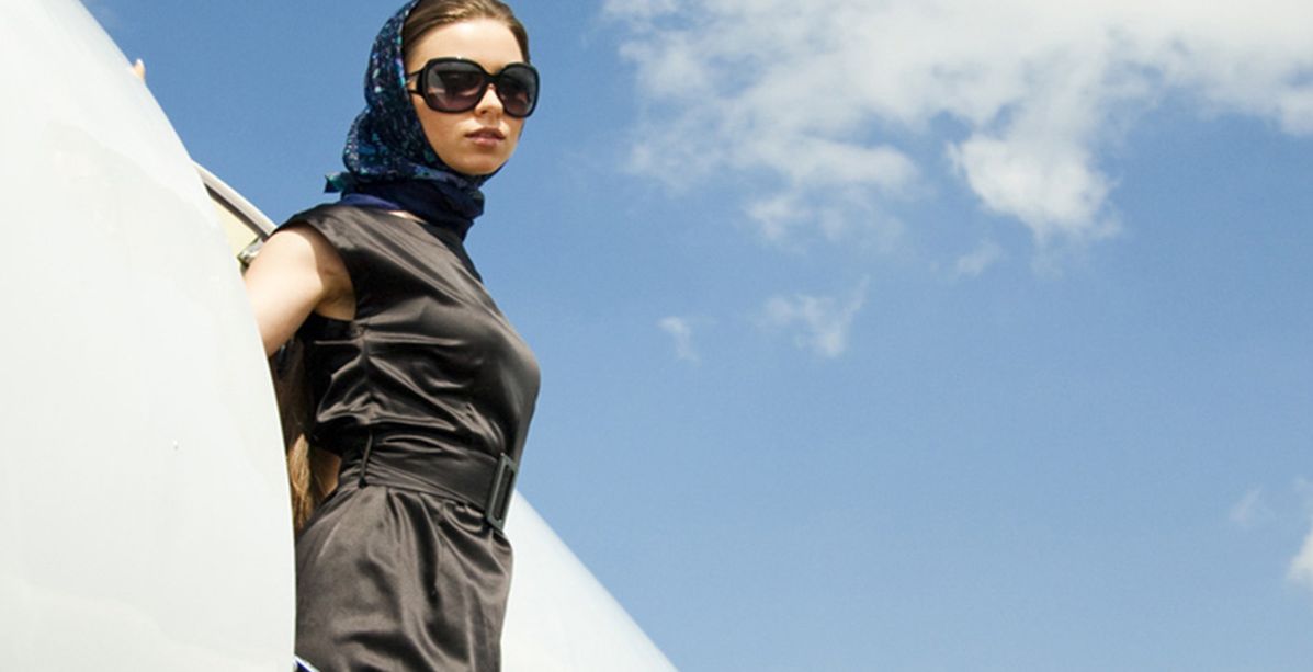 الحبّ العابر للقارات.. بين رومانسية السحر ومرارة الواقع!