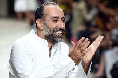 تعرفي على آخر مستجدات مصمم الأزياء ربيع كيروز 