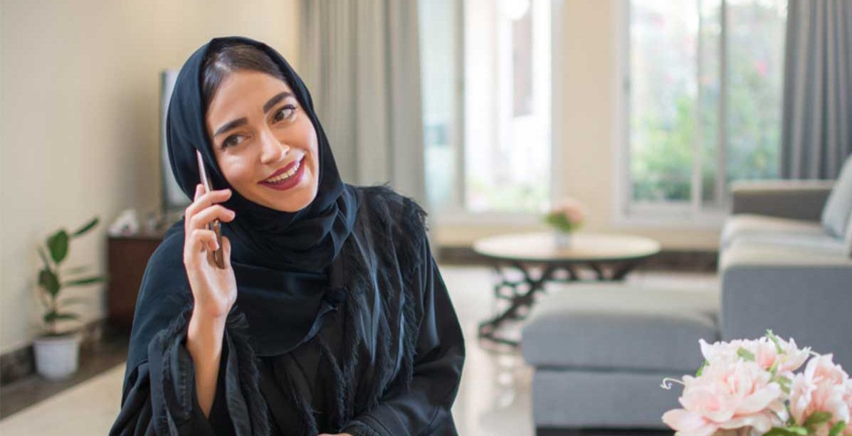 قرار قضائي يسمح للمراة السعودية العيش بمفردها بعيدا عن محرمها