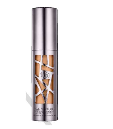 صور مجموعة مكياج اربن ديكاي الجديدة لخريف 2016