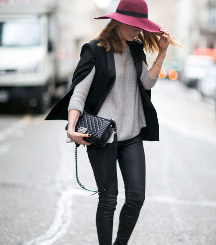 صور ازياء شتاء 2015