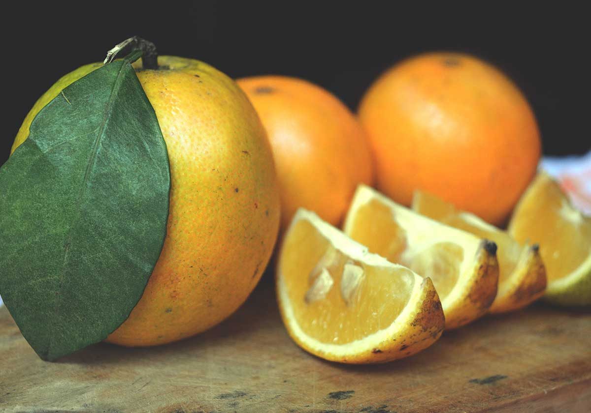 فوائد البرتقال للصحة