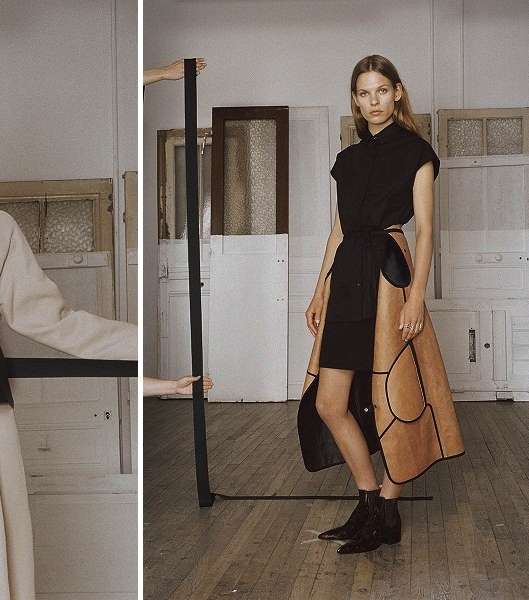 صور مجموعة Resort 2015 من Maison Martin Margiela