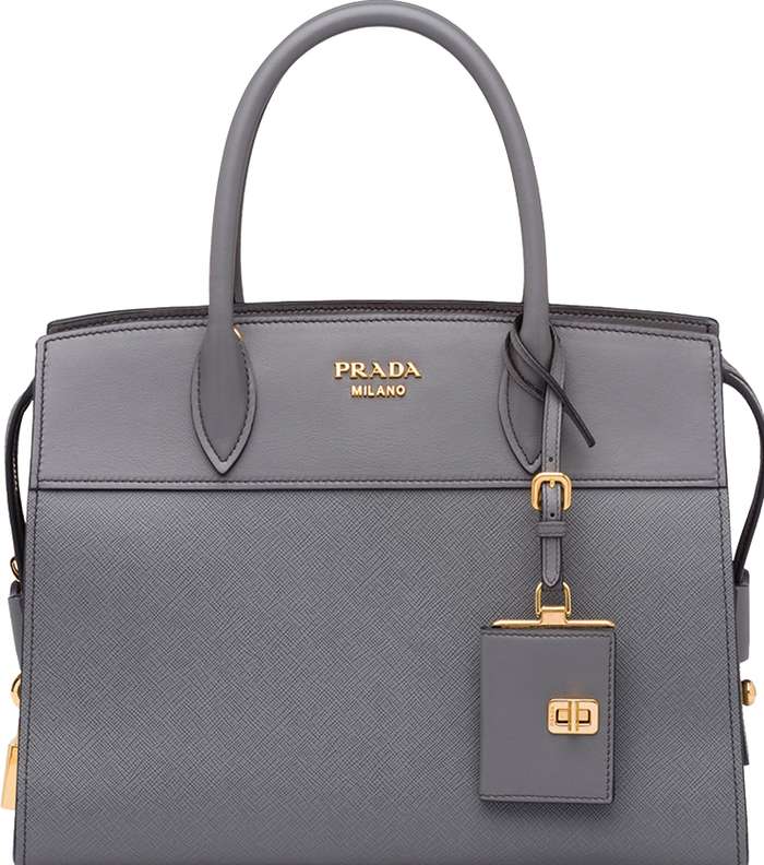 شنط برادا ٢٠١٧ بالموديلات