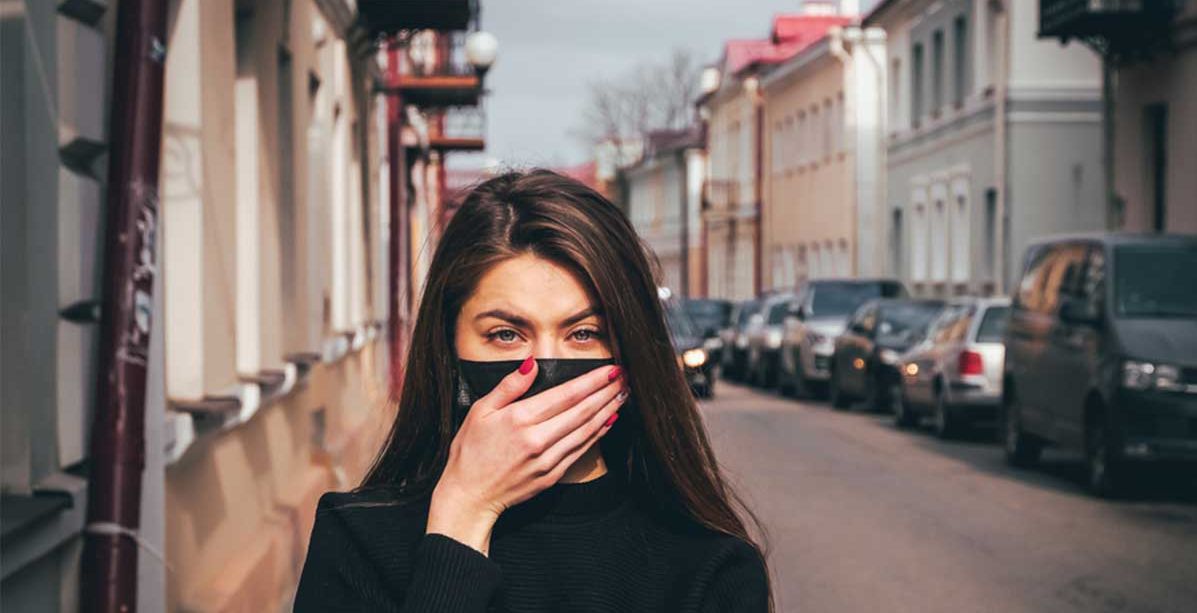 خطوات تحميك من متحورات كورونا كلها وبشكل مضمون